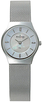 Skagen Mesh 233XSSS
