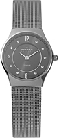 Skagen Mesh 233XSTTM