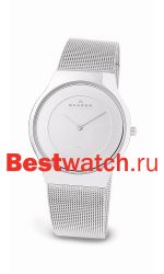 Skagen Mesh Classic 233XXXLSSA