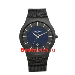 Skagen Mesh 234XXLTBN