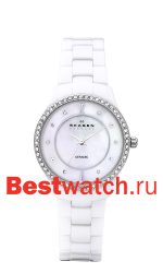 Skagen Ceramic 347SSXWC