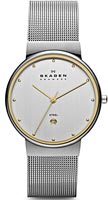 Skagen Mesh 355LGSC