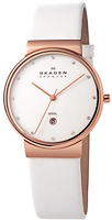 Skagen Leather Classic 355LRLW
