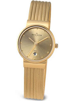 Skagen Mesh Classic 355SGGG