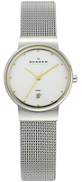 Skagen Mesh 355SGSC