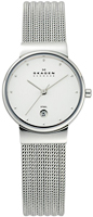 Skagen Mesh 355SSS1