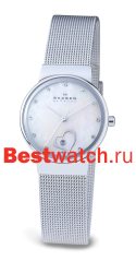 Skagen Mesh Classic 355SSSH