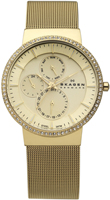 Skagen Mesh 357XLGG