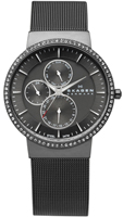 Skagen Mesh 357XLMM