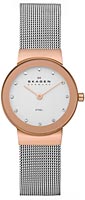 Skagen Mesh 358SRSC