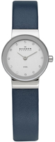 Skagen Leather Classic 358XSSLN