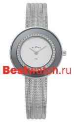 Skagen Mesh Classic 363SSS