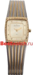 Skagen Mesh 384XSGSG