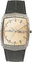 Skagen TITANIUM 396LTMLD