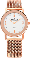 Skagen Mesh Classic 39LRR1