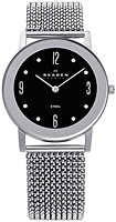 Skagen Mesh Classic 39LSSB1