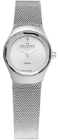 Skagen Mesh 432SSSS