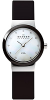 Skagen Ceramic 458SSLB