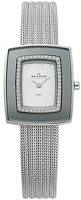 Skagen Mesh 463SSS