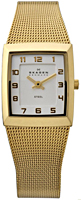 Skagen Mesh 523XSGG