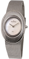 Skagen Mesh Classic 548SSSD