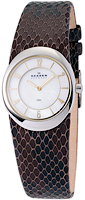 Skagen Leather Classic 564XSSLD8