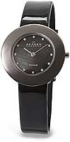 Skagen TITANIUM 569STTLB