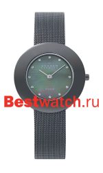 Skagen TITANIUM 569STTM