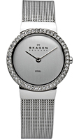 Skagen Mesh 644SSS