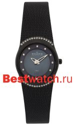 Skagen Mesh Classic 686XSBBM