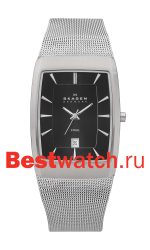 Skagen Mesh 690LSSM