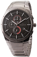 Skagen Links Titanium 692XXLTXM