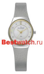 Skagen Mesh Classic 693XSGSW