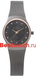 Skagen Mesh 693XSMM