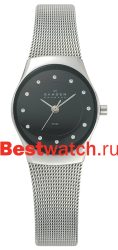 Skagen Mesh 693XSSSB