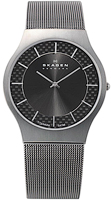 Skagen Mesh 803XLTTM