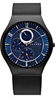 Skagen Mesh 806XLTBN