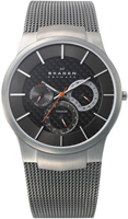 Skagen Mesh 809XLTTM