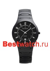 Skagen Ceramic UltraSlim 817LBXC