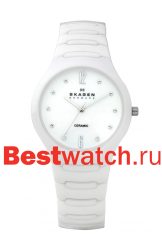 Skagen Ceramic 817SSXC