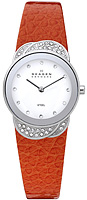 Skagen Flower Power 818SSLO