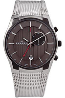 Skagen Mesh 853XLSBB