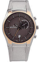 Skagen Mesh Classic 853XLSRM