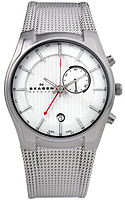 Skagen Mesh 853XLSSC
