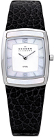 Skagen Flower Power 855SSLB