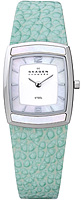 Skagen Flower Power 855SSLI