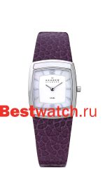 Skagen Flower Power 855SSLVV