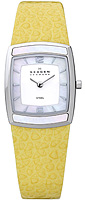 Skagen Flower Power 855SSLY
