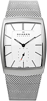 Skagen Mesh 915XLSSS