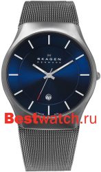 Skagen Mesh 956XLTTN